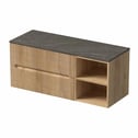 vitusso-fluted-wood-grey-wall-hung-bathroom-vanity-unit-with-oval-fluted-basin-black-1200mm