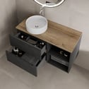vitusso-fluted-black-oak-wall-hung-bathroom-vanity-unit-with-round-fluted-basin-white-1000mm