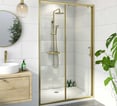 A Guide To Choosing Shower Doors | Plumbworld