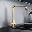 rangemaster-aquaquad-kitchen-mixer-tap-brass-taq2bb
