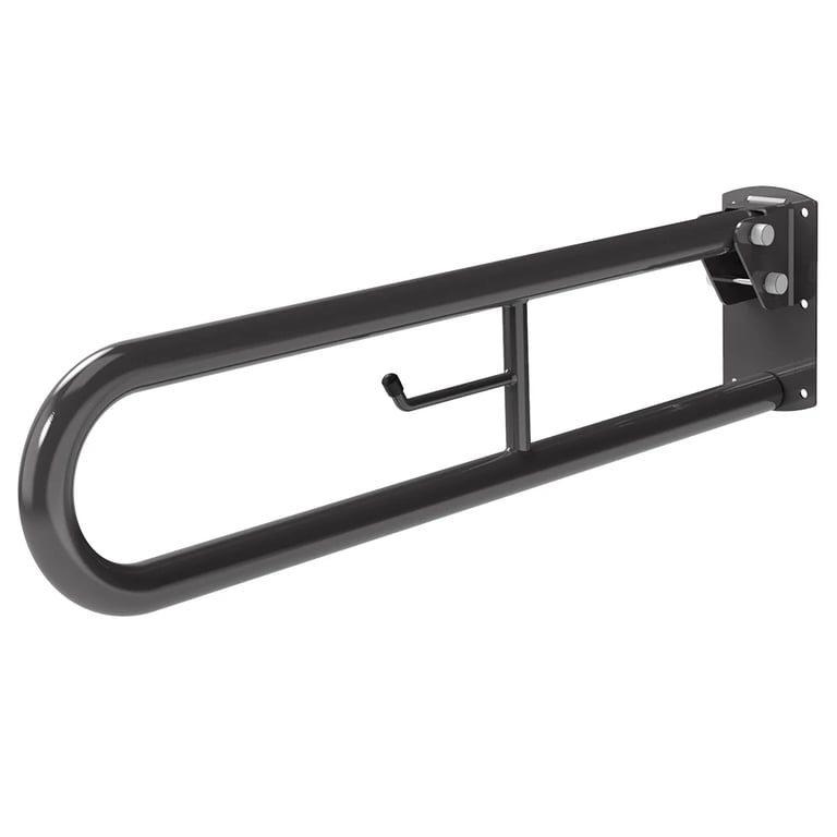Fitzroy of London Grab Rails