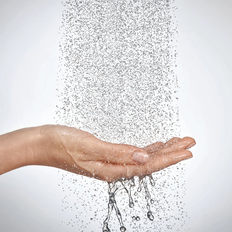 hansgrohe Spray Modes Price Comparisons | Compare The Build
