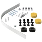 podium-easy-plumb-panel-riser-kit-for-quadrant-shower-trays