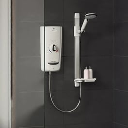 Mira Advance Electric Showers