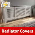 Radiator Cover Sale