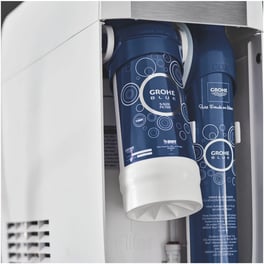 Grohe Blue Kitchen Mixer Tap Filter - Small
