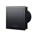 Black Kitchen Extractor Fans