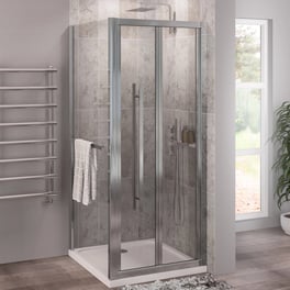 clario-vantage-2000-side-panel-700mm-with-towel-rail-chrome