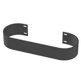 solaro-curved-towel-hanger-for-185mm-radiators-matt-anthracite
