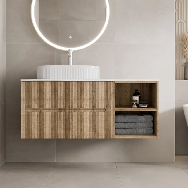 vitusso-fluted-wood-white-wall-hung-bathroom-vanity-unit-with-oval-fluted-basin-white-1200mm