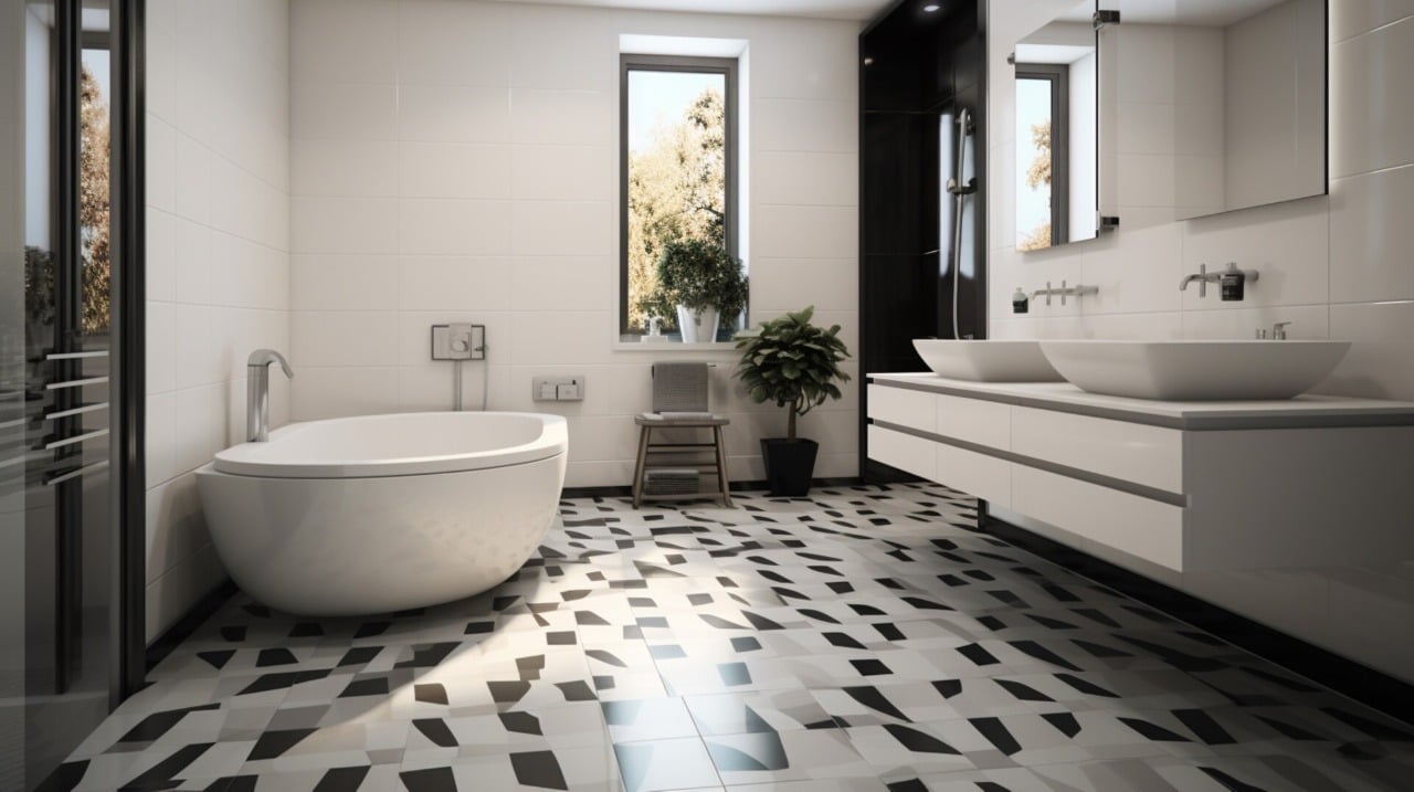 Top Bathroom Tile Ideas to Transform Your Space