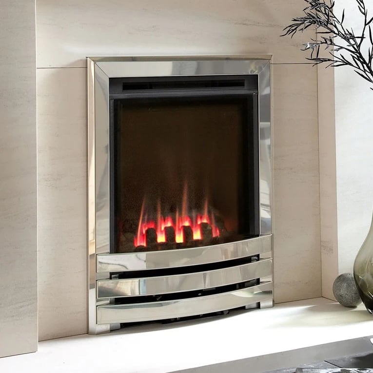 Inset Gas Fires