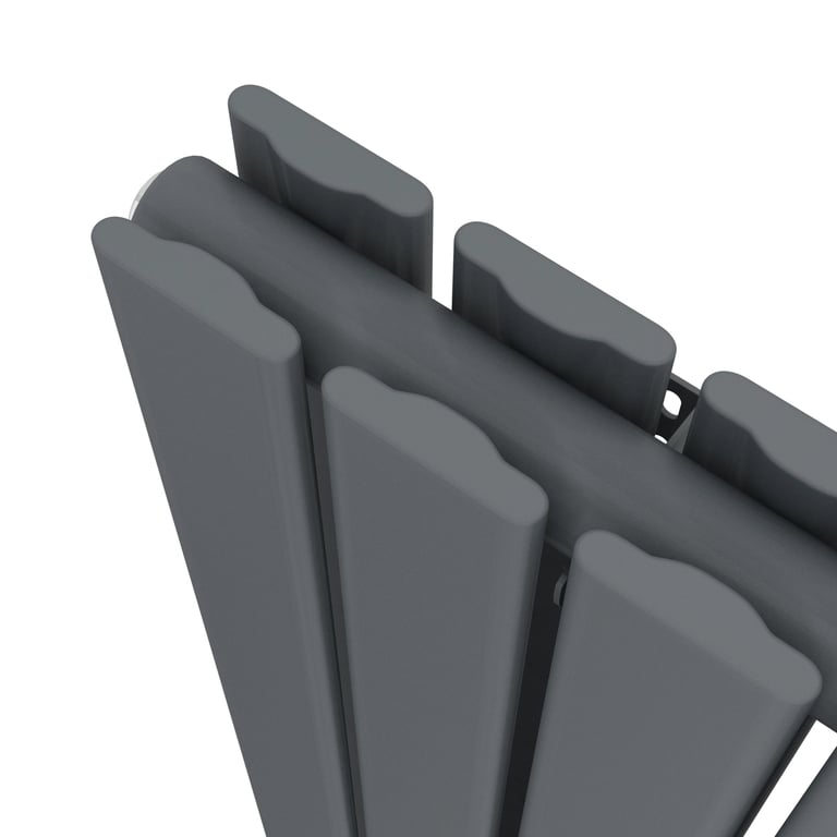 Double Panel & Column Radiators – Modern Heating | Plumbworld