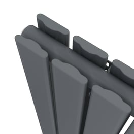Double Radiators