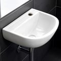 Commercial Basins