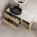 vitusso-fluted-wood-white-wall-hung-bathroom-vanity-unit-with-oval-fluted-basin-black-1200mm