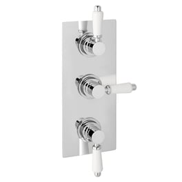 eastlake-traditional-concealed-thermostatic-mixer-shower-valve-chrome-diverter-triple-outlet-square