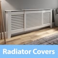 Radiator Cover Sale