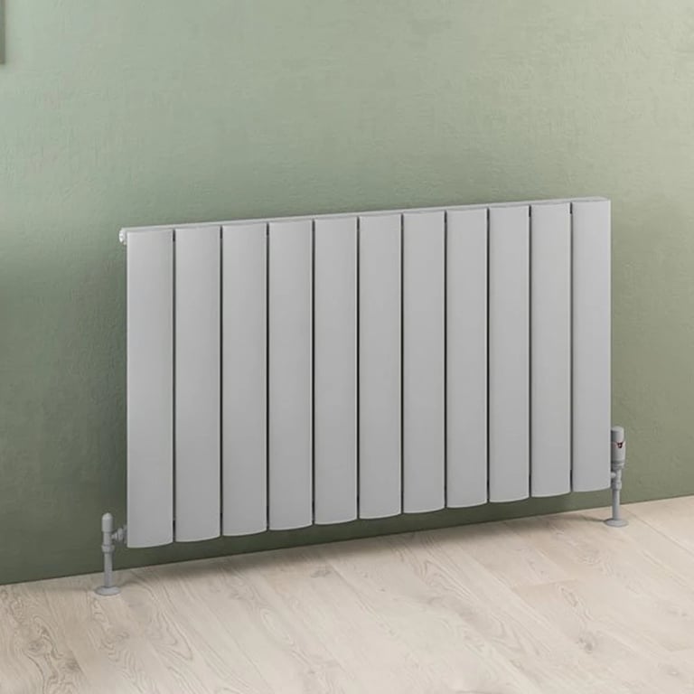 Solaro Malmesbury Single Panel 600 x 1040mm Horizontal Designer ...