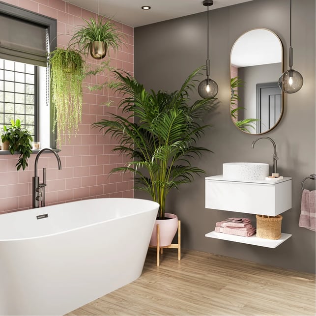 multipanel-tile-effect-antique-rose-metro-bathroom-wall-panel-hydrolock-2400-x-598mm