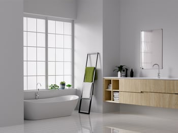 Custom vs Pre-Fabricated Bathroom Vanities: Pros and Cons