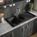 Eastlake Kitchen Sinks