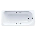 Steel Baths
