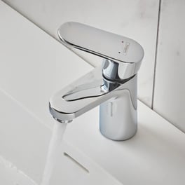 Bathroom Taps By Brand