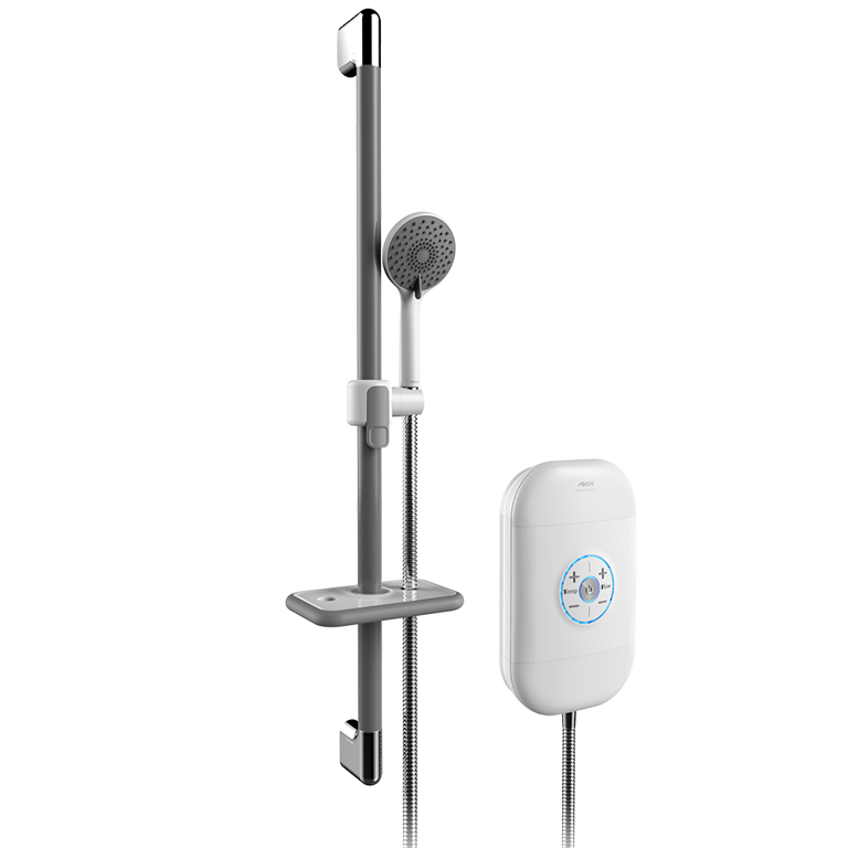 AKW Showers