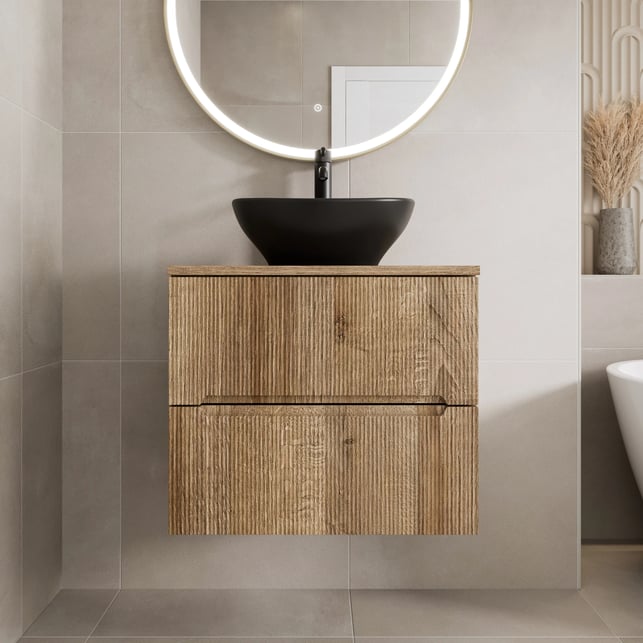 vitusso-fluted-wood-hung-bathroom-vanity-unit-with-oval-basin-black-600mm