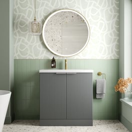 artis-fluted-freestanding-grey-vanity-unit-800mm