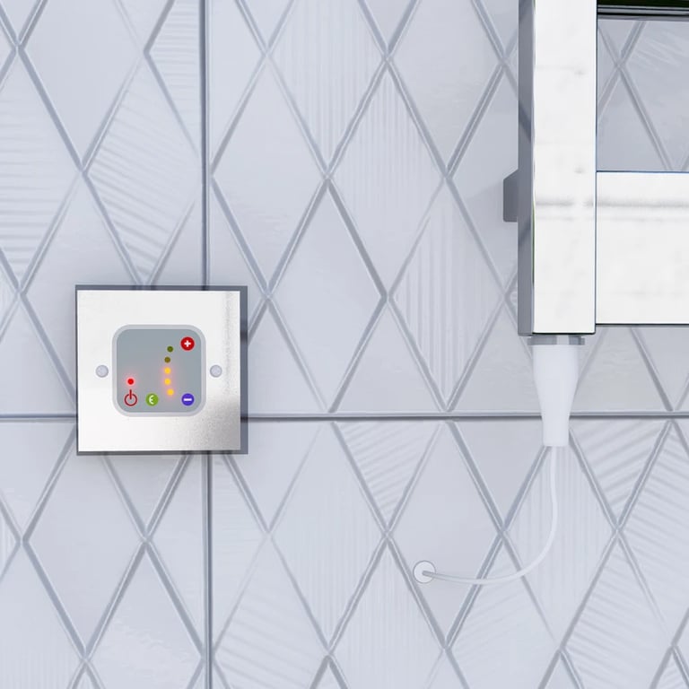 Heating Element Controllers
