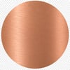 Brushed Copper 