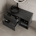 vitusso-fluted-black-wall-hung-bathroom-vanity-unit-with-round-fluted-basin-black-1000mm