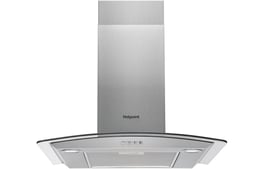 hotpoint-phgc74flmx-70cm-curved-glass-chimney-hood-ststeel