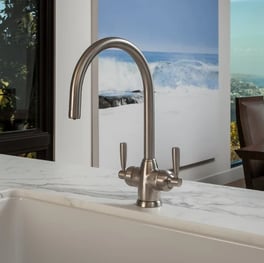 Perrin & Rowe Kitchen Taps