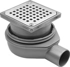 diamond-horizontal-wet-room-drain-waste-with-designer-steel-grid
