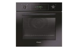 candy-fct455nr-single-electric-oven-black