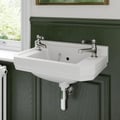 Traditional Accessible Basins