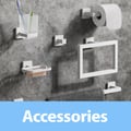 Bathroom Accessories Sale