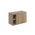 Scudo Alfie Oak Bathroom Furniture