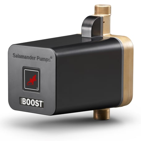 Salamander HOMEBOOST Bar Mains Booster Pump