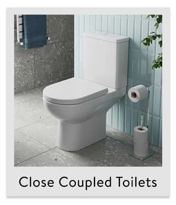 Close Coupled Toilets