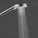 hansgrohe-crometta-vario-shower-handset-with-riser-kit-white-chrome-26532400