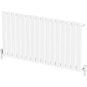 essentials-550-x-1216mm-single-flat-panel-designer-radiator-gloss-white