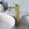 Modern Accessible Taps