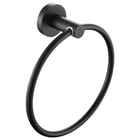 bristan-round-towel-ring-black