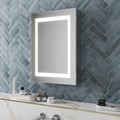 Motion Sensor Bathroom Mirrors 