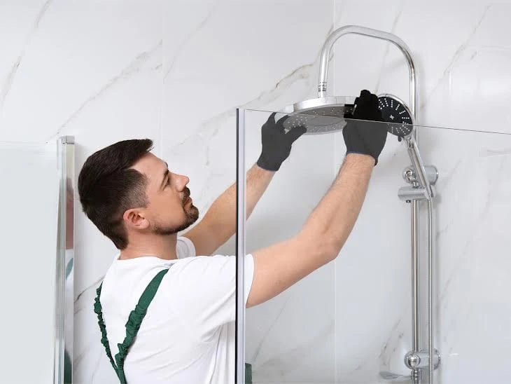 How to Install a Thermostatic Mixer Shower: An Ultimate Guide