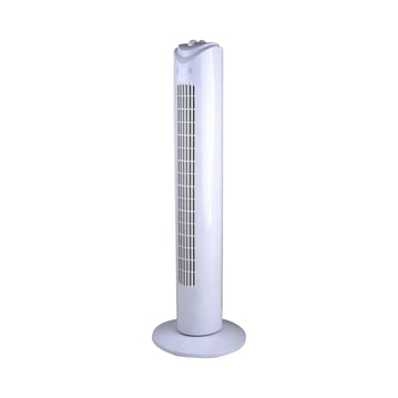 status-32-white-3-speed-oscillating-tower-fan-s32towerfan